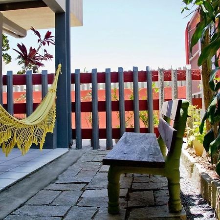 Residencial Flamingo Hotel Bombinhas Luaran gambar