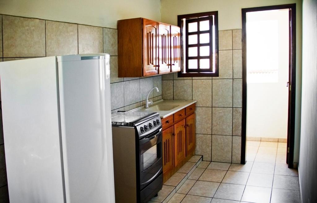 Residencial Flamingo Hotel Bombinhas Bilik gambar